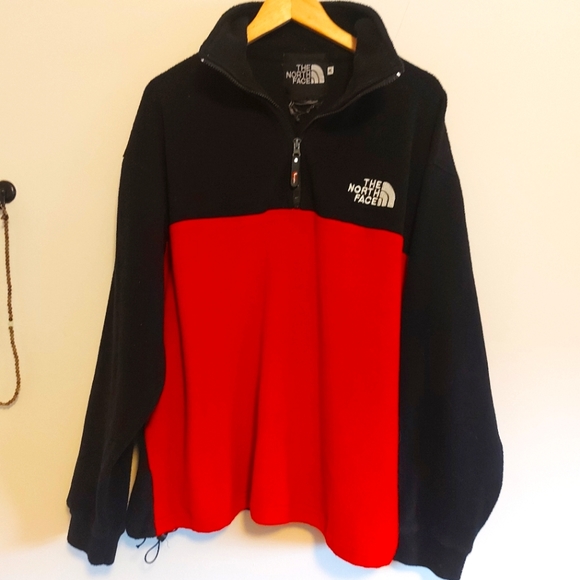 The North Face Other - Vintage North Face fleece